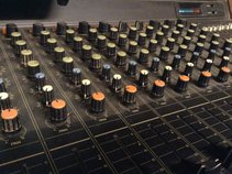 Cortronica ~ Electronica, Ambiant, Experimental, Movie Soundtracks, Video Gaming  by Cort Stricker.