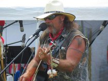 Duane Deemer 'Wind Horse'