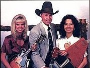 Cowboy Joe and The Babcocks