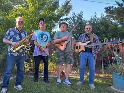 Image for The Tom Butler Band