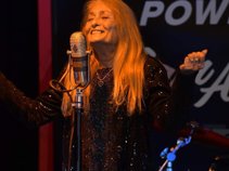 Terri Lynn & Thunder Blues