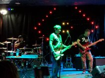 Petty Thieves