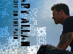 Gary Allan