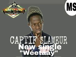 Captif Slameur