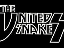 Image for The UNITED SNAKES