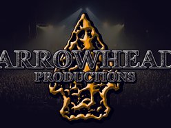 Image for Arrowhead Productions