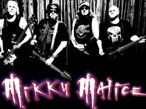 Mikky Malice