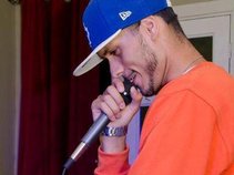 Desi Boi aka Junior Jabbi