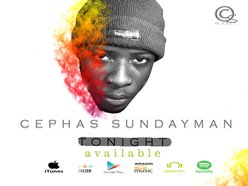 Cephas Sundayman