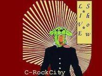 C-RockCity (2009-2013)