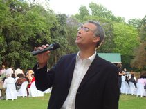 THE GLENN ROBERTSON JAZZ BAND