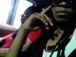 Marleywood Dred