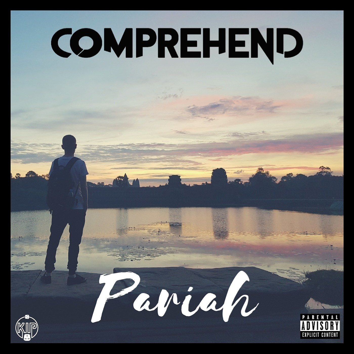 ReverbNation profile picture for @comprehend
