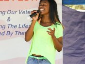 Lil Miss Florida T H