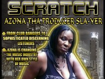 AZONA THA-PRODUCER-SLA-YER