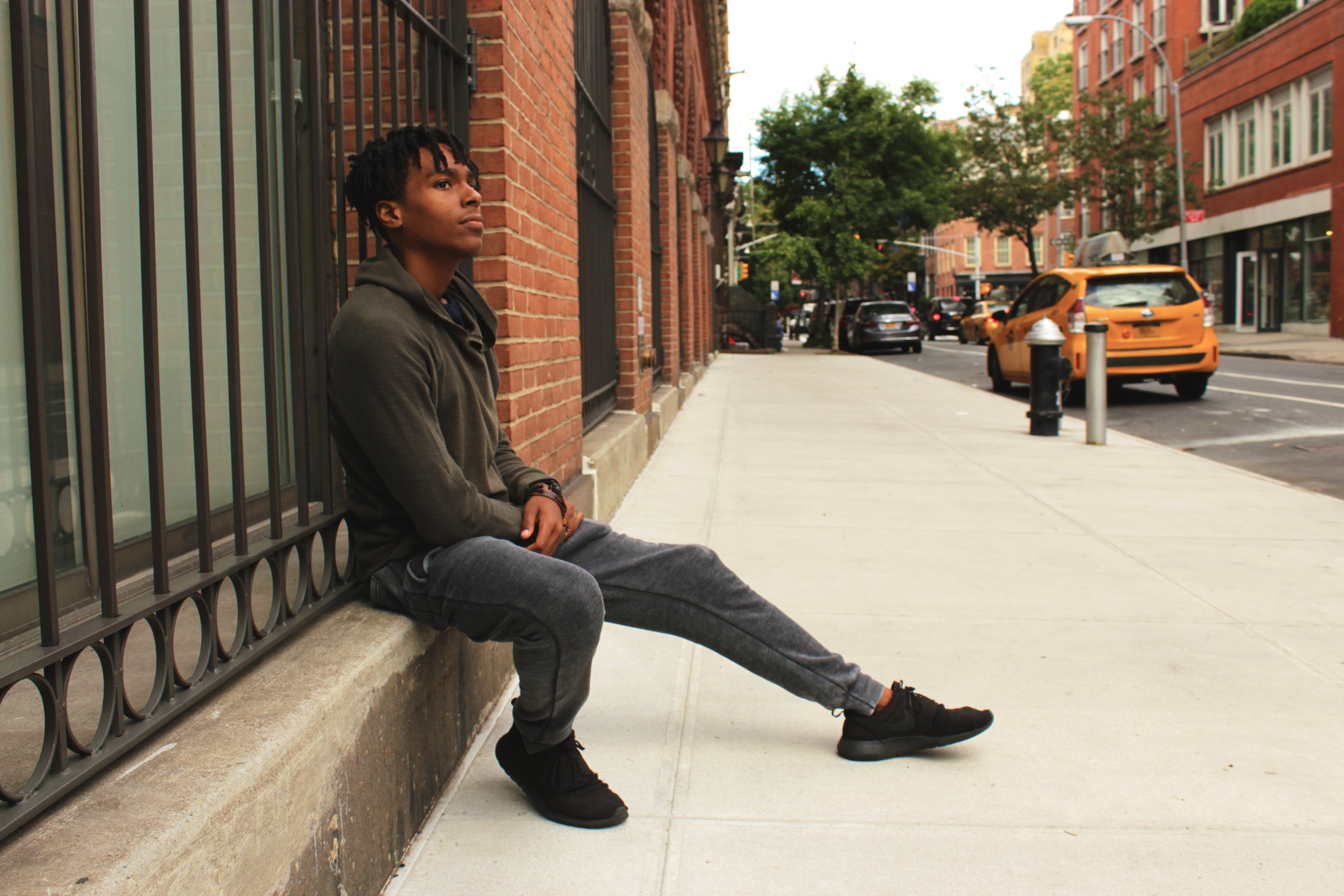 ReverbNation profile picture for @squ