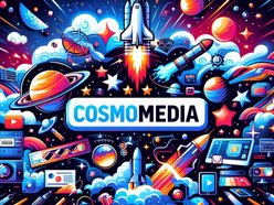 CosmoMedia