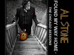 Image for Al Stone