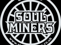 Image for The Soul Miners