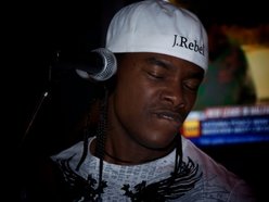 J Paul Jr & the Zydeco Nubreeds