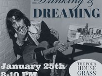 Drinking & Dreaming