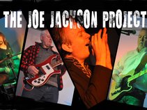 The Joe Jackson Project