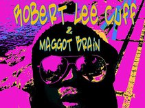 Robert Lee Cuff