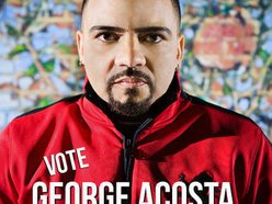 George Acosta