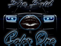COLOR ONE