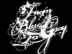 Image for From Blue to Gray