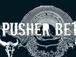 Image for Pusher Betty