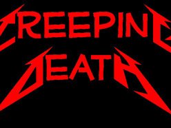 Image for Creeping Death
