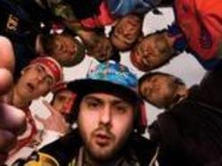 Image for Goldie Lookin Chain