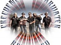 Creedence Clearwater Revisited