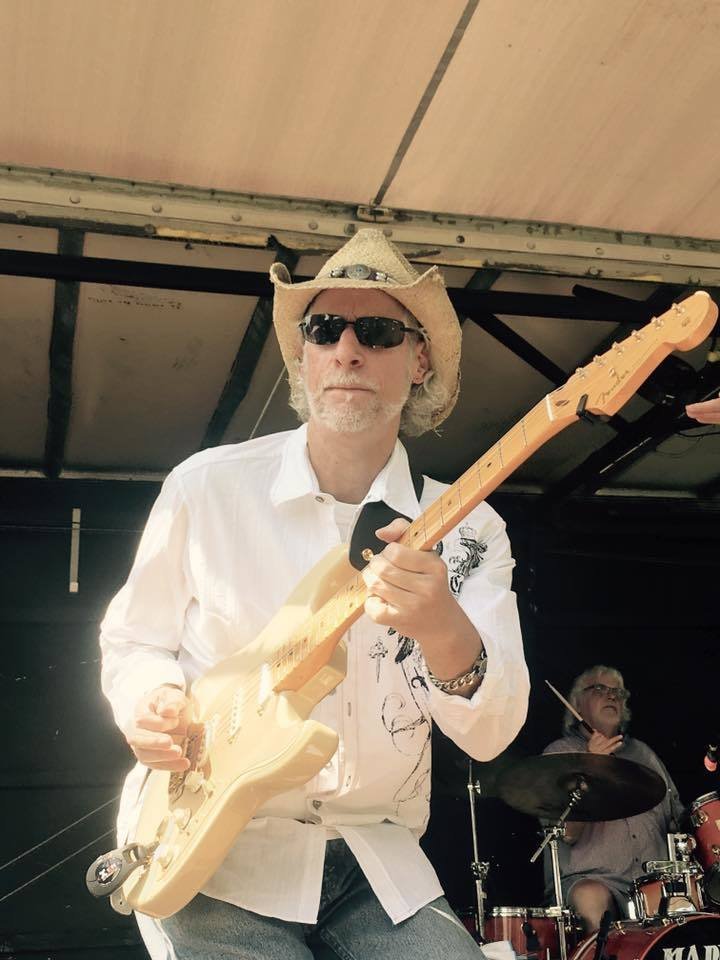 Rusty Bridges Rapper Rusty Chain | ReverbNation