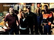 Country and Wolves
