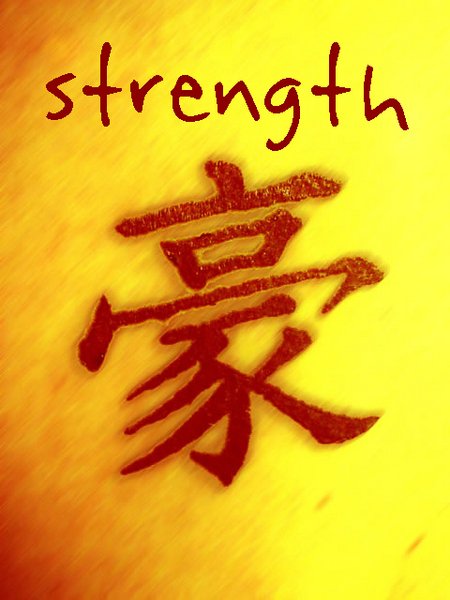 ReverbNation profile picture for @strength