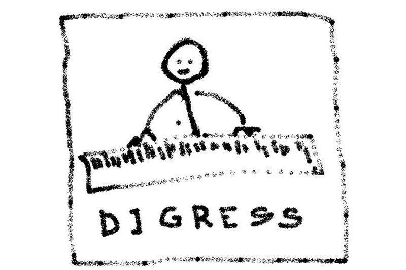 ReverbNation profile picture for @digress