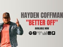 Hayden Coffman