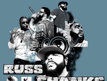 Russ Shanks