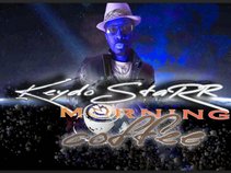 Keydo Starr