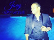 joey pabon