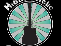 Hidden Relic Productions