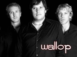 ReverbNation profile picture for @wallop