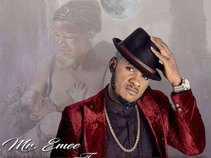Mr. Emee