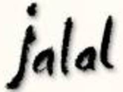 ReverbNation profile picture for @jalal