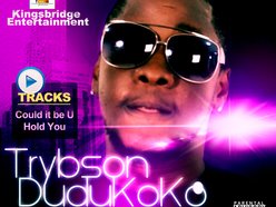 Image for TRYBSON DUDUKOKO