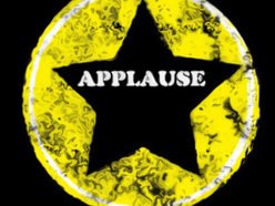 ReverbNation profile picture for @applause