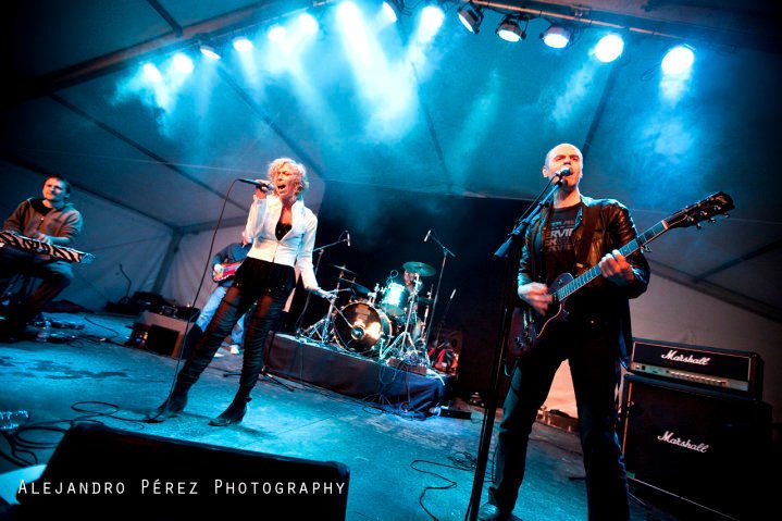 ReverbNation profile picture for @dress
