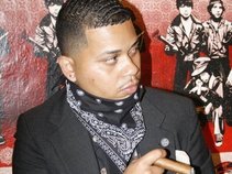 Frank Bosch Rockstar NewMoneymusic